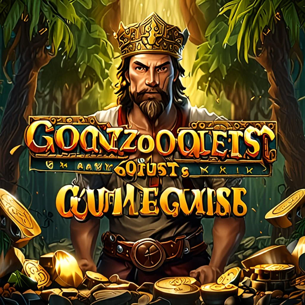 Gonzos Quest Megaways – Review Completo do Slot