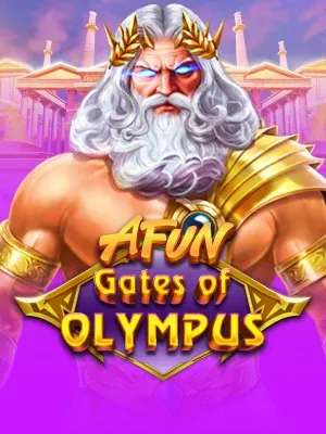 Gates Of Olympus — caça-níqueis online