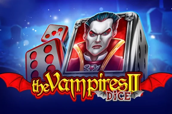 Jogar The Vampires 2 Dice — caça-níqueis online