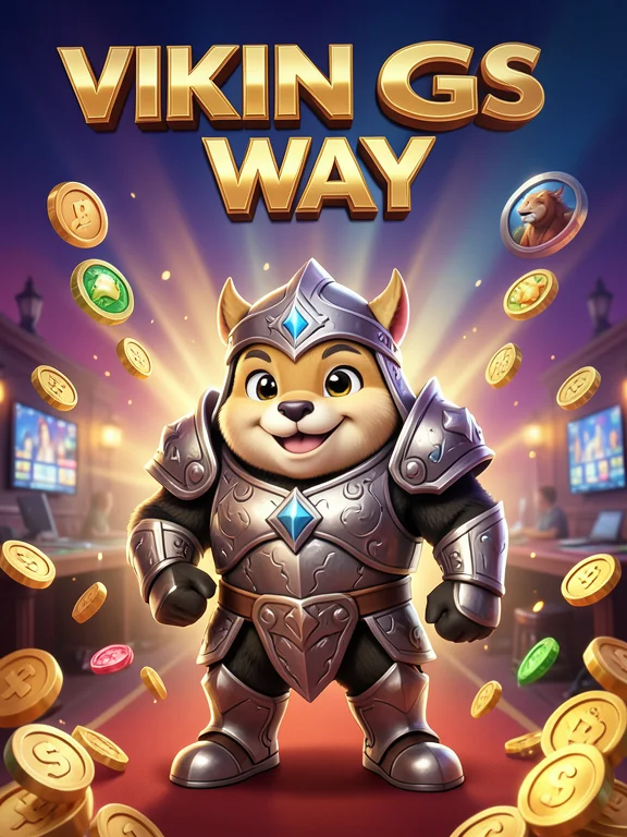 Vikings Way – Review Completo do Slot